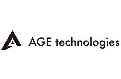 株式会社AGE technologiesのロゴ