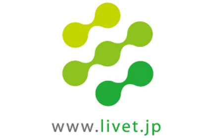 リブト株式会社のロゴ