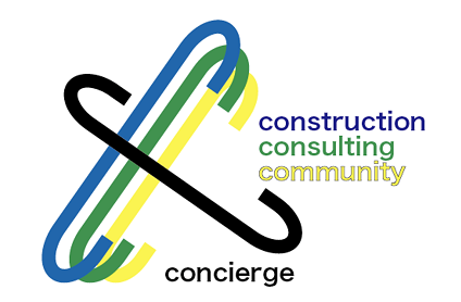 有限会社コンシェルジュのロゴ