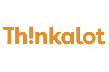 株式会社シンクアロットのロゴ