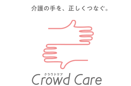 株式会社クラウドケアのロゴ