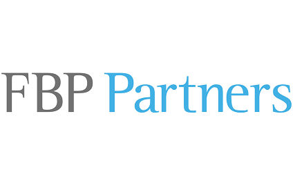 株式会社FBP Partnersのロゴ
