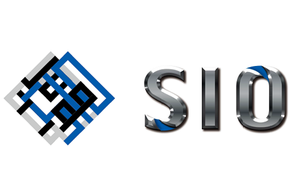 株式会社　塩のロゴ