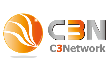 シースリーネットワーク株式会社のロゴ