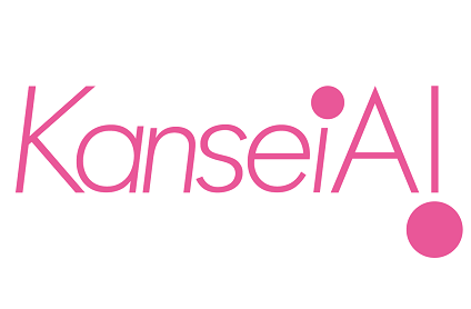 感性AI株式会社のロゴ