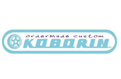 株式会社コボリンのロゴ