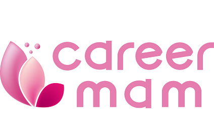 株式会社キャリア・マムのロゴ