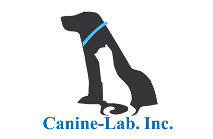 株式会社ケーナインラボのロゴ