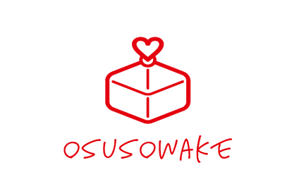一般社団法人ＯＳＵＳＯＷＡＫＥのロゴ