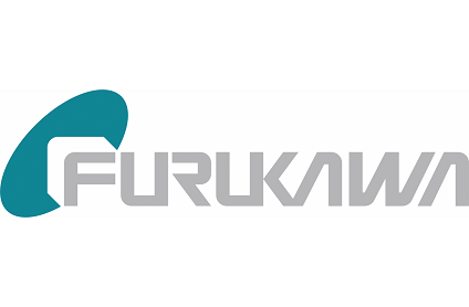 古川電気工業株式会社のロゴ