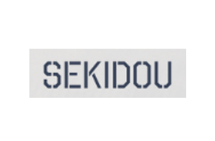 石道鋼板株式会社のロゴ