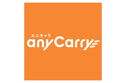 株式会社エニキャリのロゴ