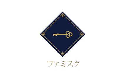 株式会社ファミスクのロゴ