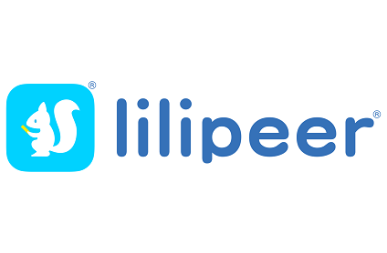 株式会社リリピアのロゴ