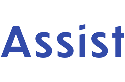 株式会社アシストのロゴ
