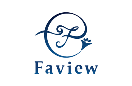 株式会社ViewBEのロゴ