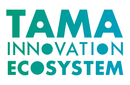 法政大学水野研究室のロゴ