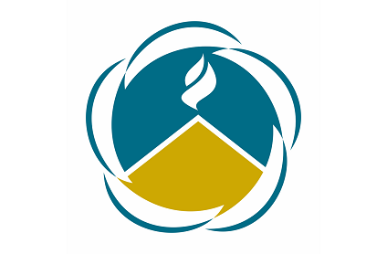 特定非営利活動法人火山防災推進機構のロゴ