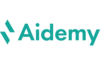 株式会社アイデミーのロゴ