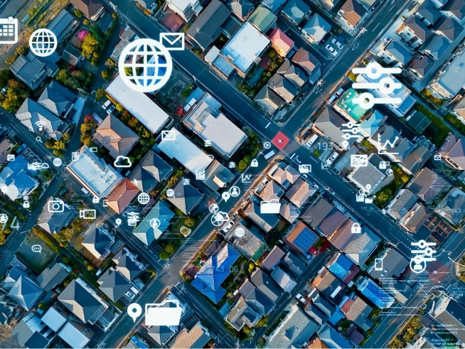 地域コミュニティ活性化