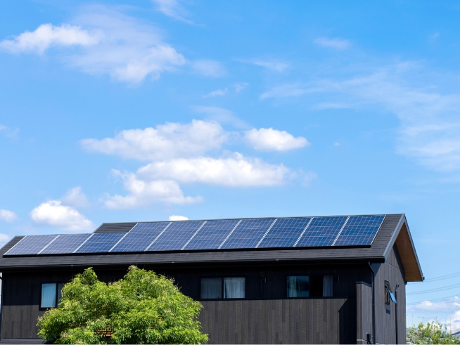 環境・エネルギー