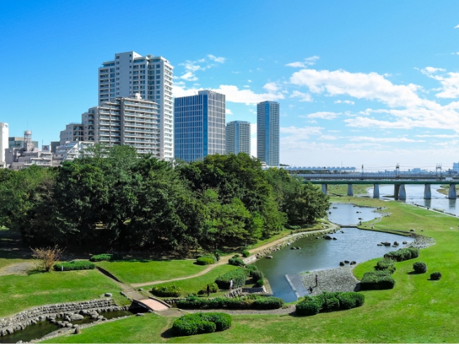 観光・レジャー