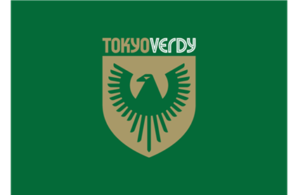一般社団法人　東京ヴェルディクラブのロゴ