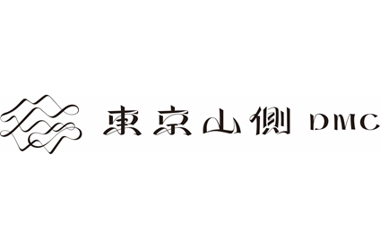 株式会社東京山側DMCのロゴ