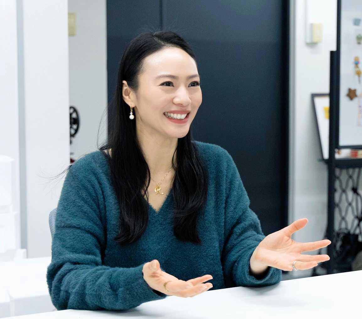 リン・レイチェル